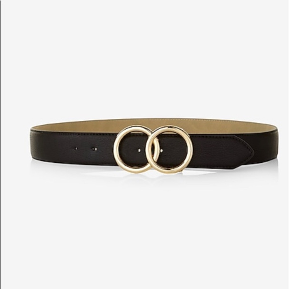 Doble O ring belt